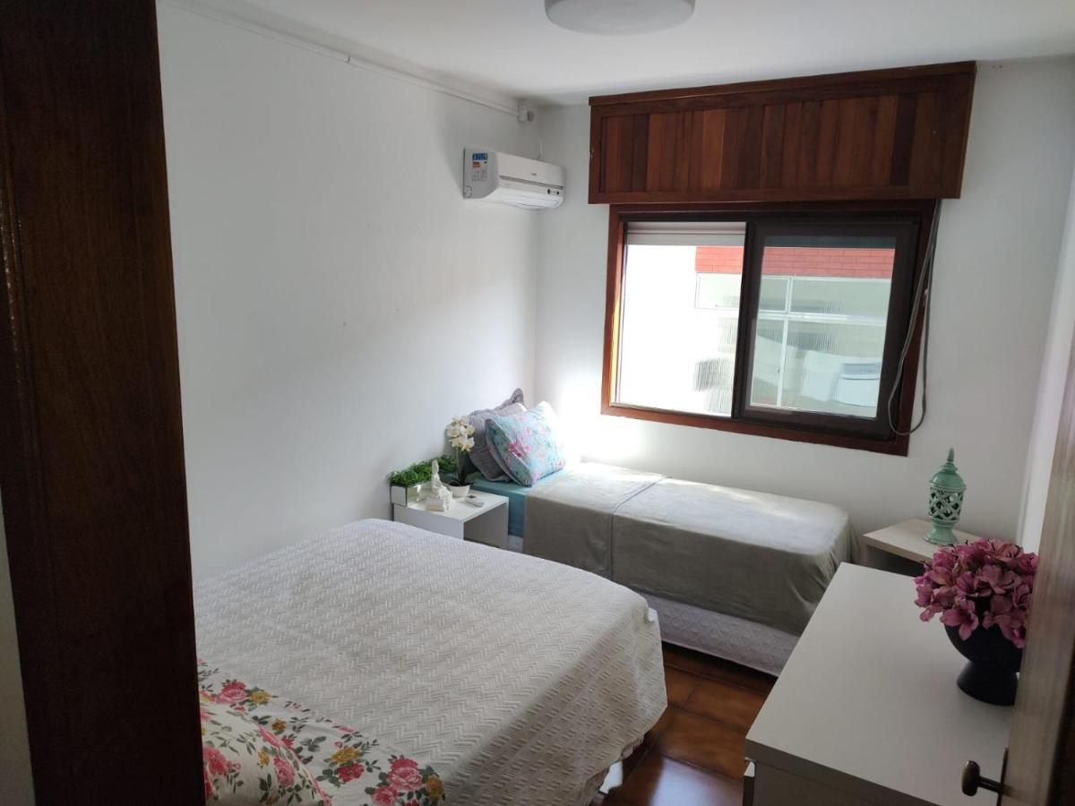 Alugo Apartamento 2Quartos Centrinho De Capao Da Canoa A 50M Do Mar Exterior photo